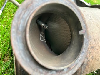 VW Group DPF Filter - 3