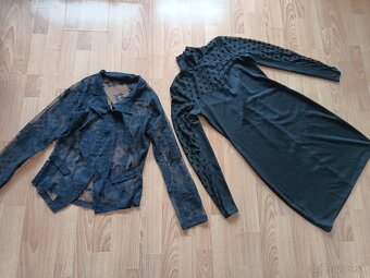 Spoločenske saty - 3