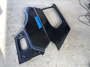 Vw Passat B8 kombi - 3