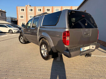 Nissan Navara 2.5 Double Cab - 3