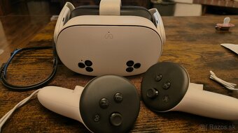 VR Meta quest 3s 128 GB - 3