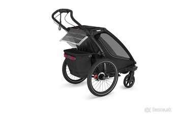 Cyklovozík THULE sport 1 - 3