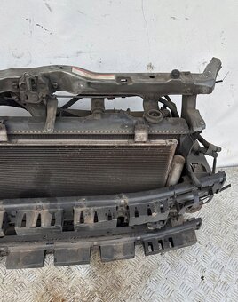 Suzuki Swift mk6 1.3 DDis chladičová stena - 3