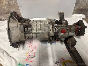 Škoda 1203-1500 - 3