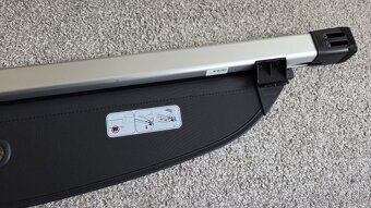 Kia Sportage roleta do kufra - 3