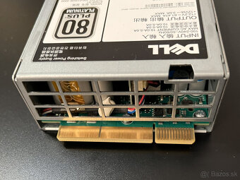 Dell 750W E750E-S1 - 3