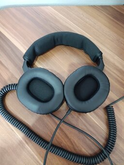 Sennheiser HD 280 PRO Štúdiové slúchadlá - 3