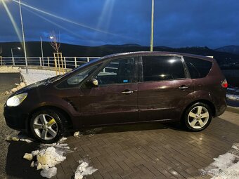 Ford S-max 2.0TDCI 103kW - 3