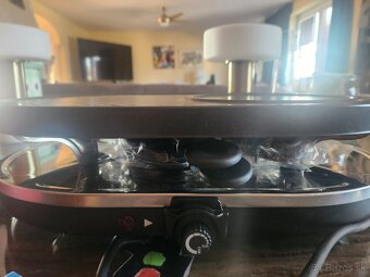 Elektrický grill - 3