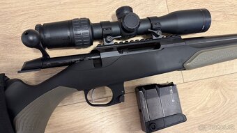 TIKKA T3X CTR kal. 6,5 creedmoor - 3