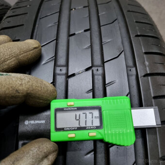 Letné pneumatiky 215/55 R16 NEXEN - 3