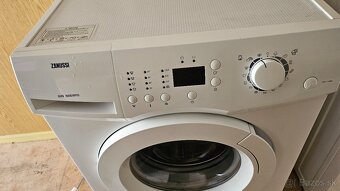 Práčka zanussi aj s dopravou - 3