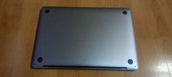 Apple MacBook Pro 13" mid2017 256GB - 3