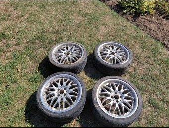 Elektróny 4x100 r17 - 3