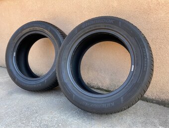 Celoročné pneumatiky 225/55 R16 - 3