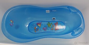 Detské vaničky - 3