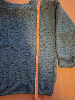 Svetrik - 3