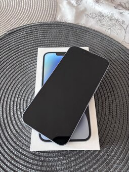 iPhone 14 128 GB TOP STAV - 3