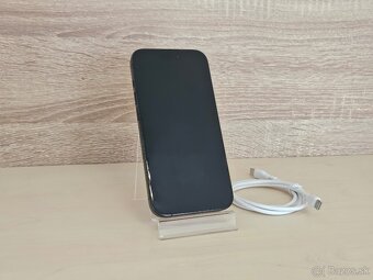 iPhone 15 Pro 128GB Blue Titanium | ZÁRUKA 12 - 3