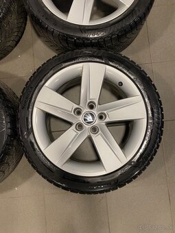 Škoda Rapid/Fabia rlektróny - 3