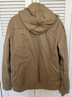 Prechodná pánska bunda - 3