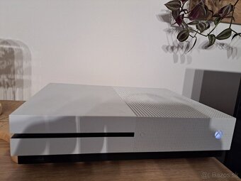 Xbox Series S one 512GB - 3