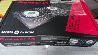 Pioneer DDJ SB2 - 3