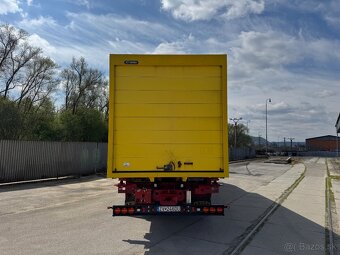 BDF kontajner KEREX C745 - 3