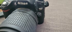 Nikon D80 - 3