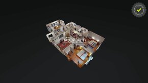 HALO reality - Predaj, rodinný dom Kostolné, Kostkovci - ZNÍ - 3