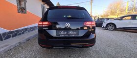 Volkswagen Passat b8 r.v. 2015 128xxxkm.(OVERENÉ) - 3