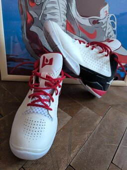 Nike Jordan Fly Wade 2 - 3