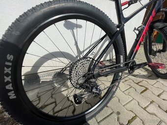 Trek X-Caliber 9 2023 Veľkosť XL - 3