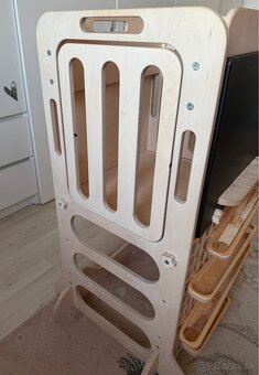 Uciaca veza Petinka - 3