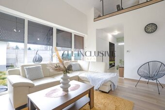 ALL INCLUSIVE | NA PREDAJ 4 IZBOVÝ RODINNÝ DOM - NOVOSTAVBA, - 3