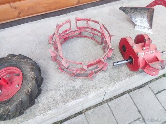 tecak zahradna technika - 3