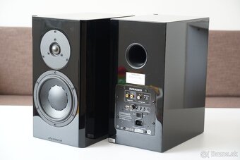 Dynaudio Focus 20 XD + Dynaudio Connect - 3