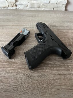 Glock 17 gen 5 43 cal T4E - 3