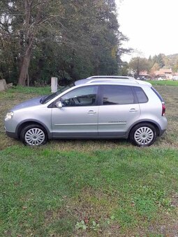 Polo cross - 3