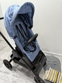 Stokke beat - 3