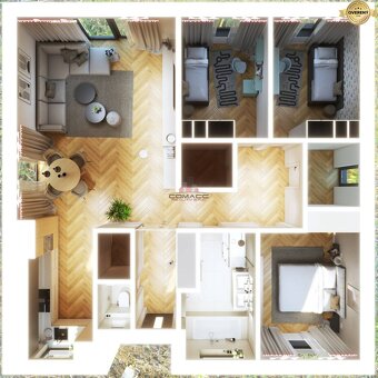 4iz NOVOSTAVBA Šelpice pri Trnave - 3