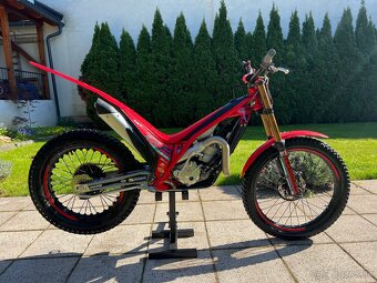 GAS GAS TXT GP 250 - 3