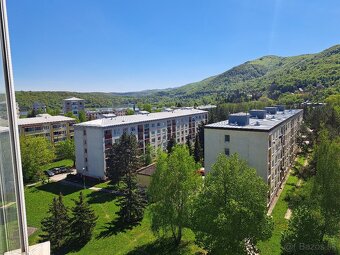 1-izb. byt s balkonom - 3