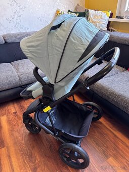 Easywalker Harvey 2 - 3