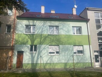 Výhodná cena RD v centre Piešťan na bývanie aj podnikanie. - 3