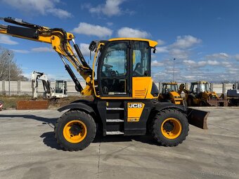 Jcb hydradig 110W / 2016 - 3