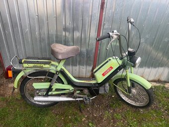 Babetta 210 - 3