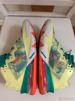 Nike LeBron 18 Low LeBronald Palmer 40,5 - 3