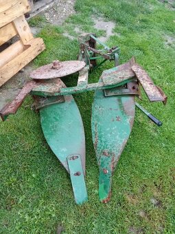 Pluh za malotraktor obracak apo 701 - 3