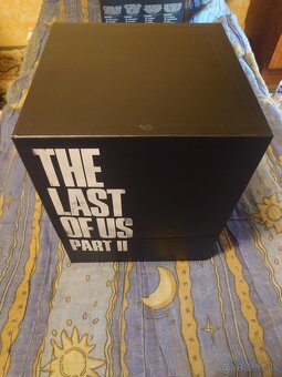 The Last of Us: Part 2 - Collector's edition (PS4) - 3